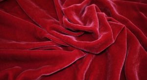 Как да перете вещи от велур