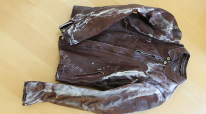 Локално замърсяване