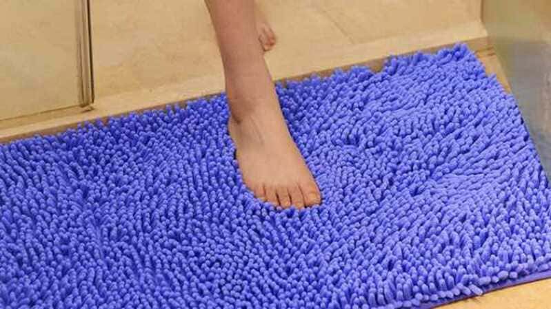 Характеристики на измиване