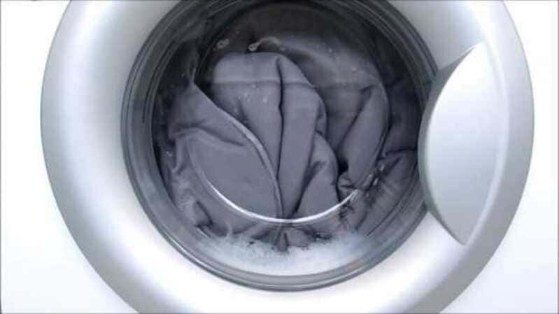 Колко пъти на ден можете да перете в пералня?