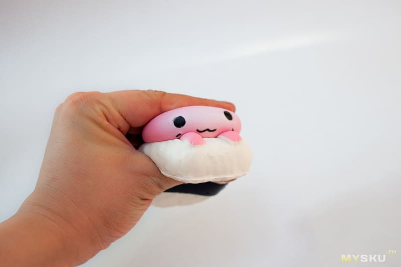 Сушене на антистрес играчки