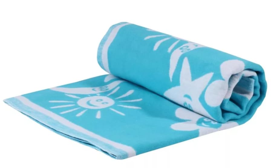 сушене на фланелетно одеяло