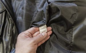 Как да перете изкуствена кожа