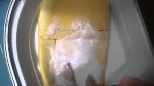 Може ли да се пере гума от пяна в пералня?