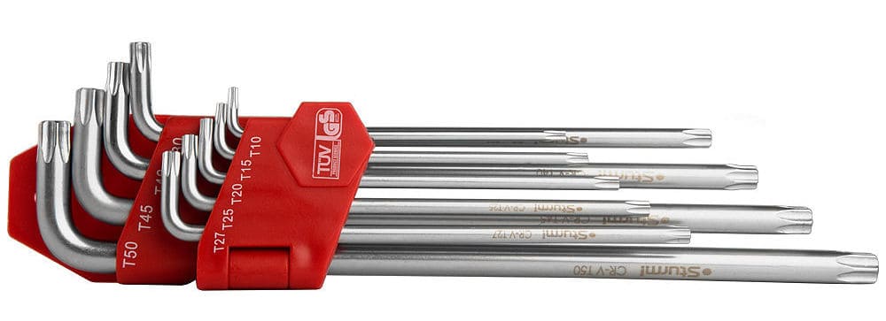 звезден ключ