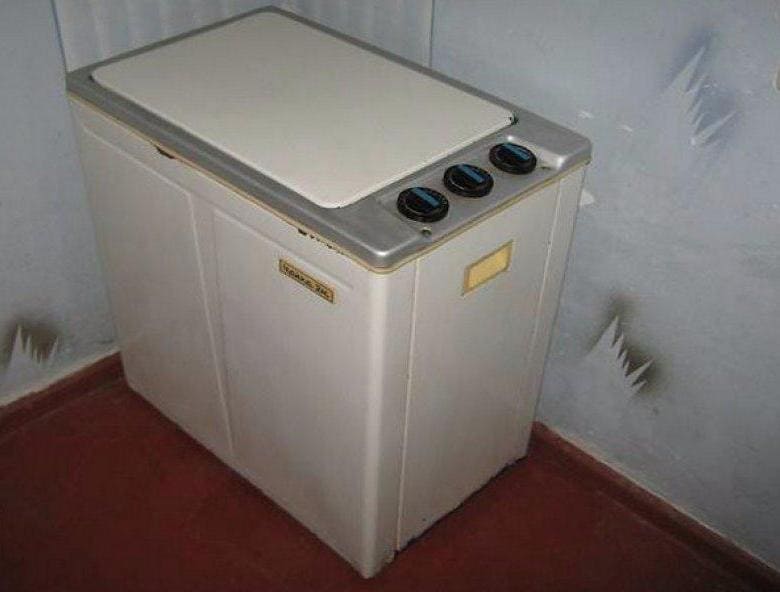 Струва ли си да смените лагера в пералня?