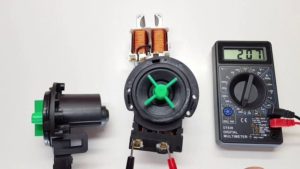 Как да проверите помпата на пералнята