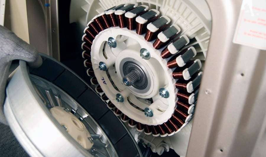 Директно задвижване