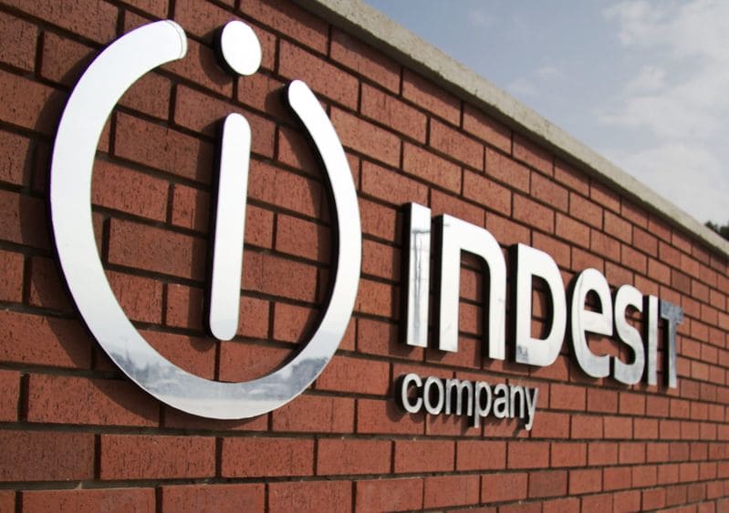 Модерни модели Indesit