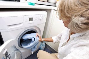 Перални за пенсионери