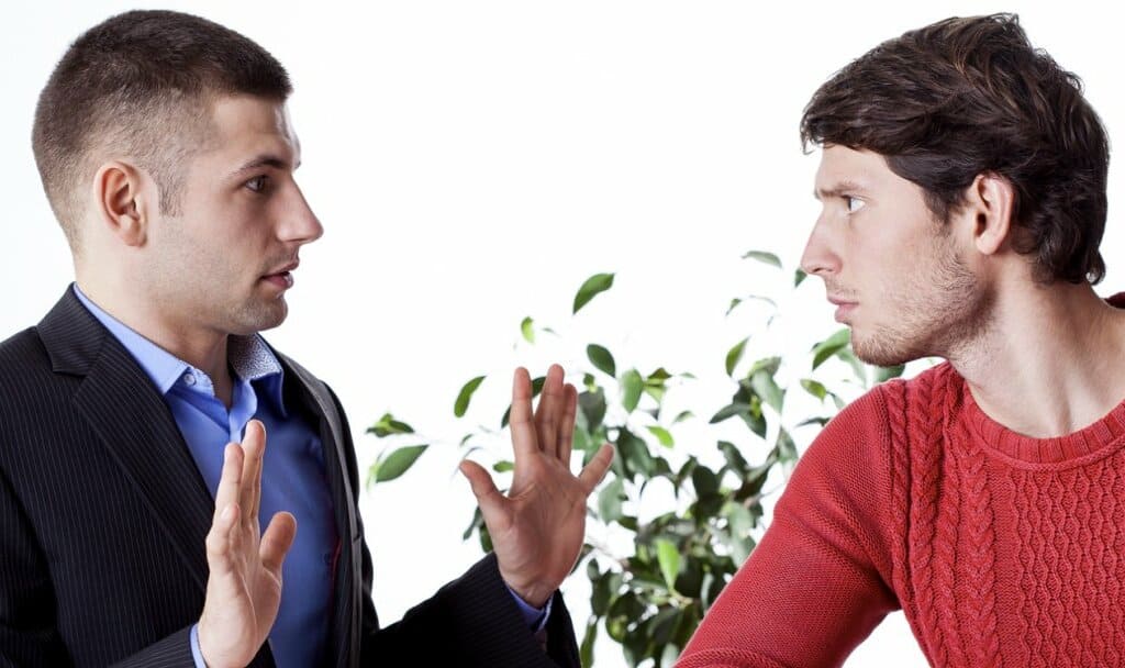 продавачът отказва да приеме рекламацията