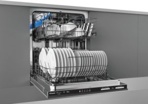 Съдомиялни за вграждане