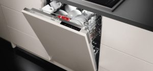Как да проверите съдомиялна машина при покупка
