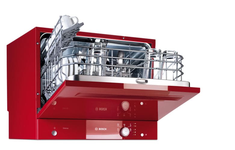 Съдомиялни за плот