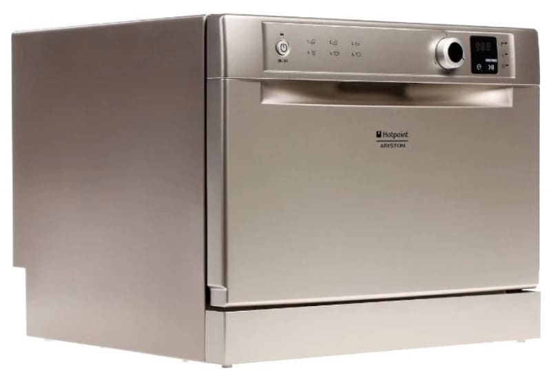 Настолни съдомиялни Hotpoint-Ariston