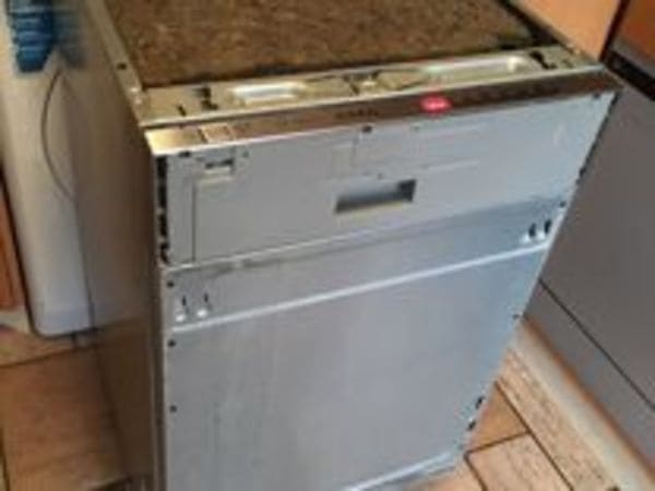 Съдомиялна AEG F 6540 RVI