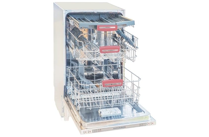 Съдомиялна Kuppersberg GS 4533