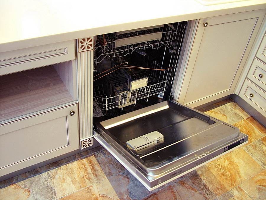 Съдомиялни Kuppersberg