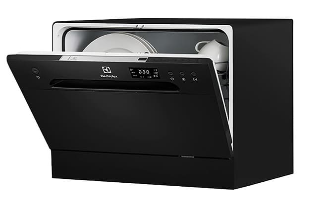 съдомиялна Electrolux BLACK line ESF 2400 OK