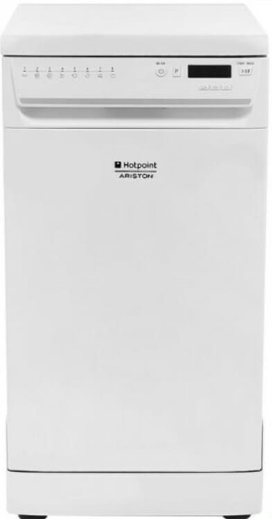 съдомиялна Hotpoint-Ariston LSFF 8M117EU