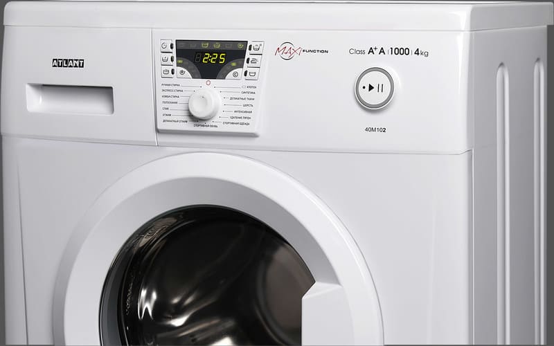 АТЛАНТ 40М102