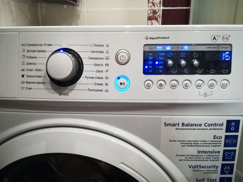 АТЛАНТ 60У1010