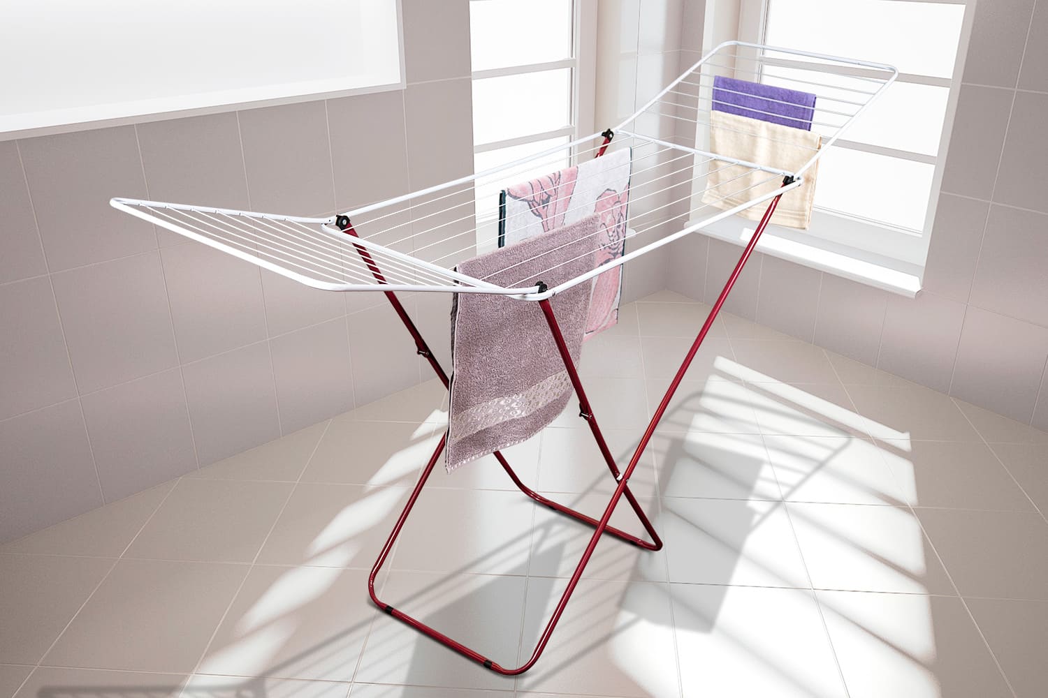 Подов модел