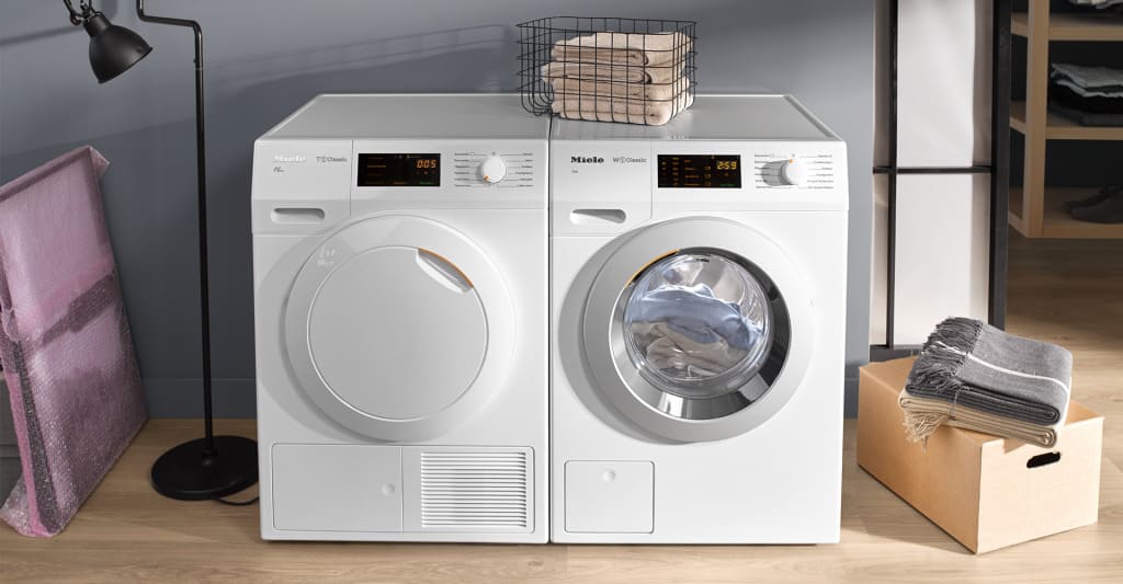 Перални Miele