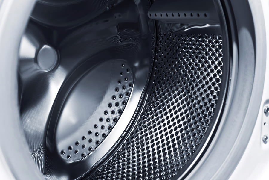 Барабани с дупки