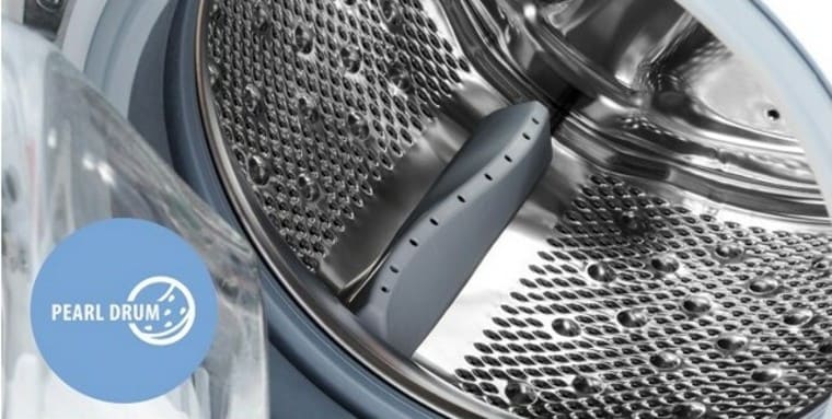 Перлени барабани  