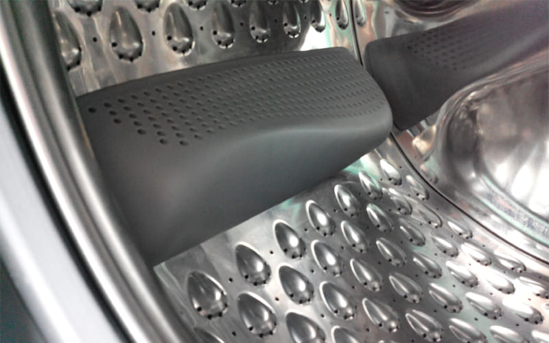 Капкови барабани