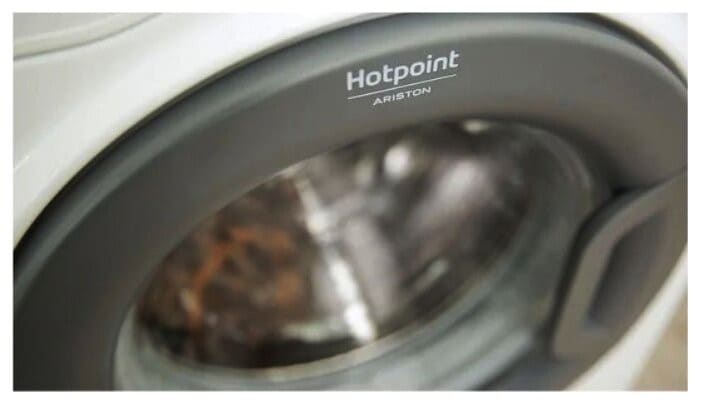 Характеристики на перално оборудване Hotpoint Ariston
