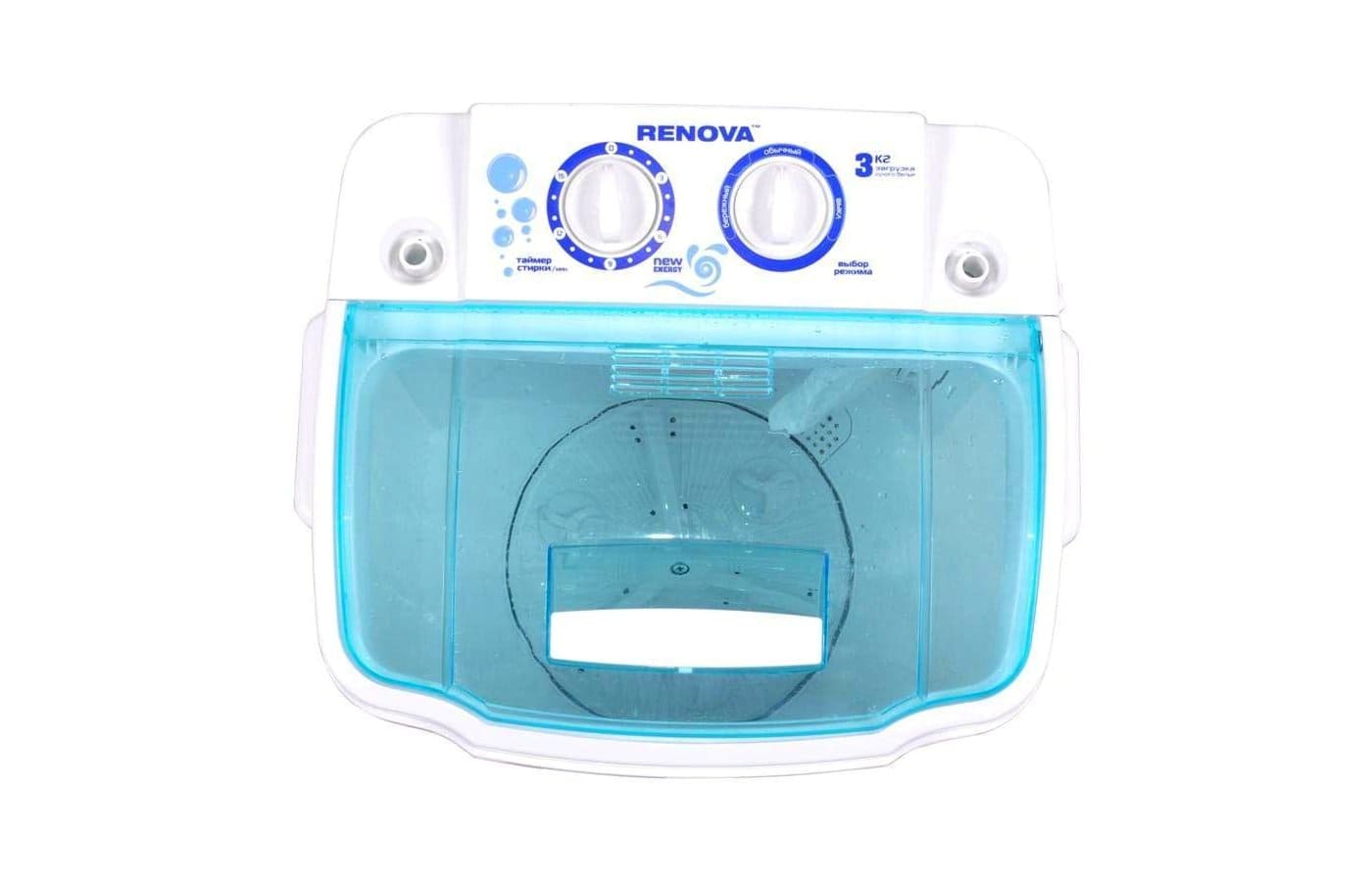 Ренова ВС-30 ЕТ