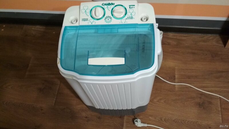 Славда ВС-30 ЕТ