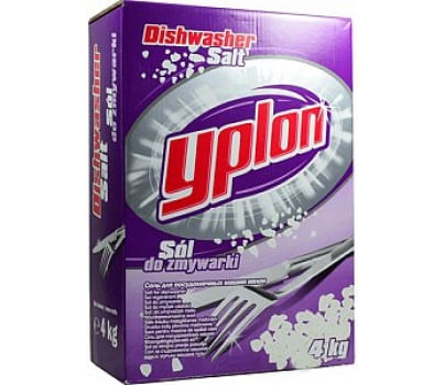 Yplon сол за съдомиялна машина
