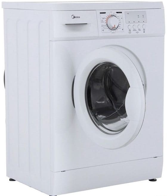 Пералня Midea WMF-510E