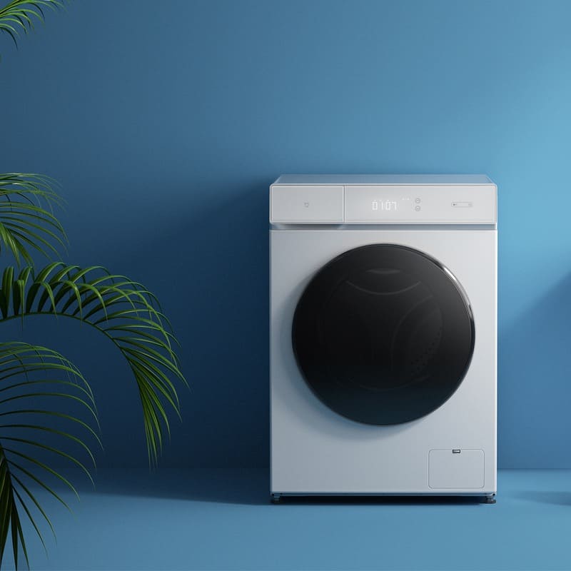 Пералня Xiaomi Washing Machine 10 кг