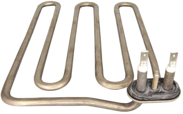 Нагревателен елемент в съдомиялна машина