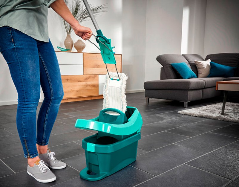 какъв моп е по-добър за почистване на прозорци