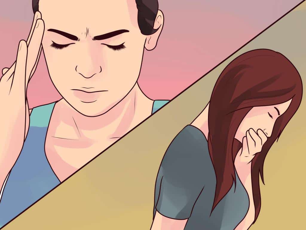 концентрация на белота